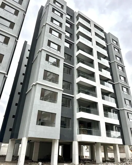 2 bedroom apartment for sale in Syokimau — photo 1