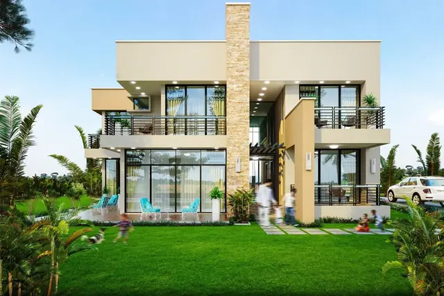 KINGSWOOD – Land For Sale In Kilifi, Vipingo Ridge — photo 1