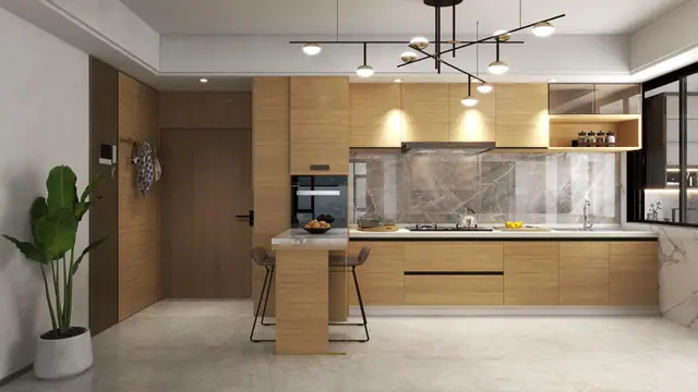 Luxurious 1 & 2 bedroom apartment for sale in Kileleshwa, Nairobi — photo 15