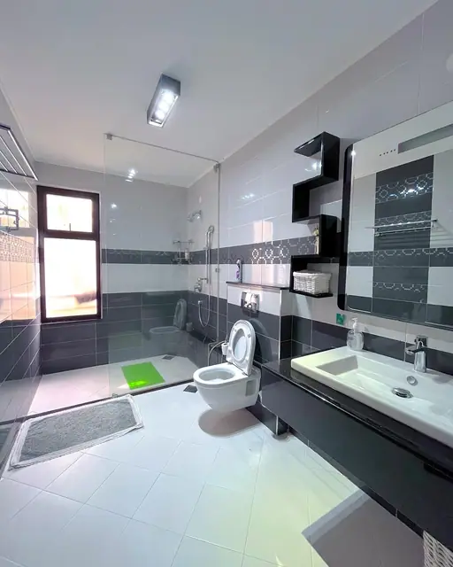 Fully Furnished 3 Bedroom Apartment For Rent In Riverside Drive — photo 9
