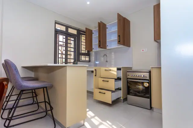 1 Bedroom Apartments For Sale In Ongata Rongai — photo 11