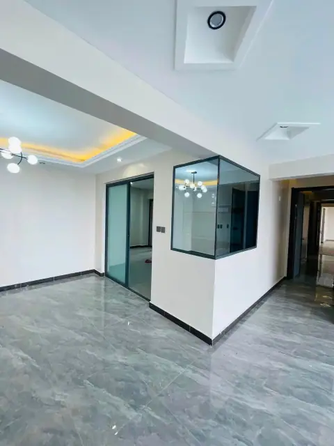 4 Bedroom Apartment For Rent In Kileleshwa — photo 5