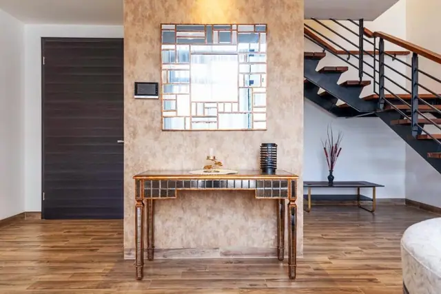 Rumaisa Residency, 3 & 4 Bedroom Apartments For Sale On Riverside Drive — photo 8