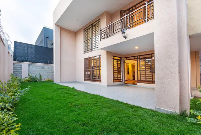 Heritage Villas 4 bedroom Townhouse for sale in Ngong 46 — photo 25