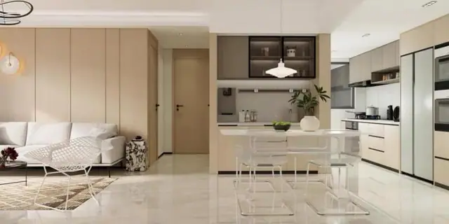 3 Bedroom Apartments For Sale In Kileleshwa, Nairobi — photo 8