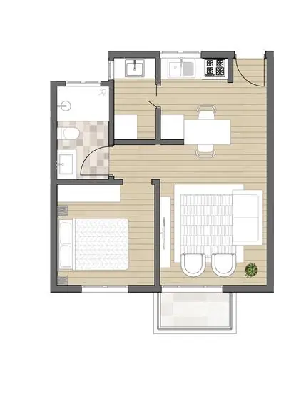 Keza Laika Apartments For Sale In Ruaka — photo 13