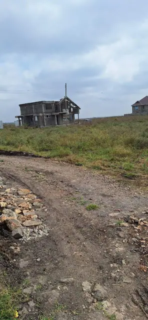 1/8 Acre Plots For Sale In Syokimau Off Katani Road — photo 4