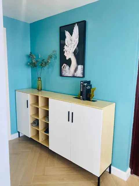 Laurel Hill Suites Studio 1 & 2 bedroom fully furnished apartment in Upper Hill, Nairobi from Ksh 90,000 per month — photo 14