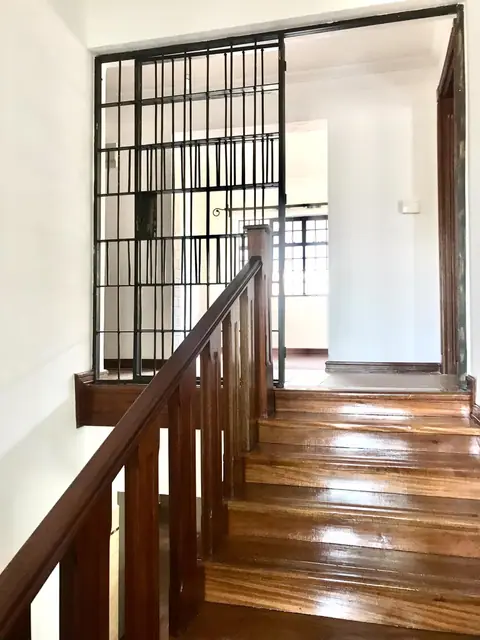 4 Bedroom Townhouse For Rent In Westlands, Peponi Road — photo 37