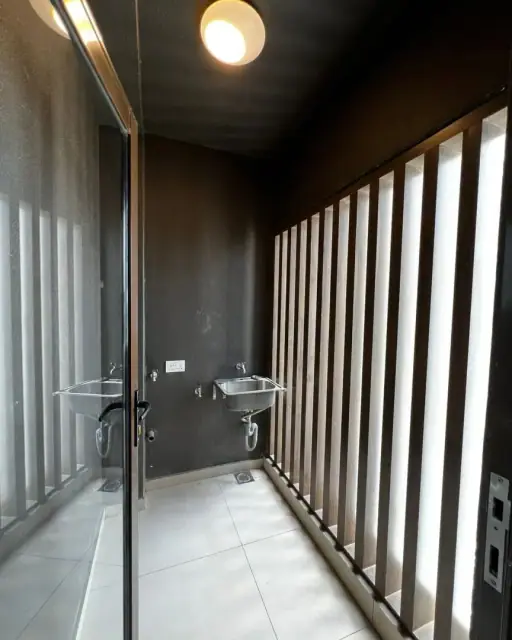 Luxurious 2 Bedroom Apartment For Rent In Lavington, Nairobi — photo 6