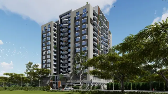 2 Bedroom Apartments For Sale On Ngong Road, Nairobi — photo 2
