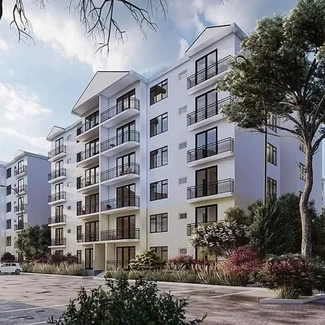 2 & 3 bedroom apartment for sale in Syokimau — photo 2