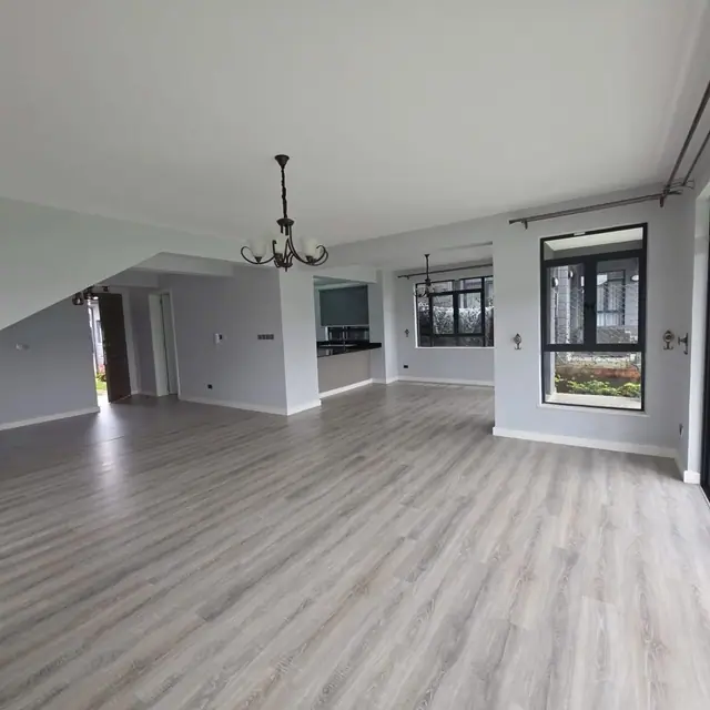 Five Star Paradise – 4 Bedroom Townhouse For Sale In Runda — photo 4