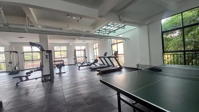 2 Bedroom Apartment For Rent In Westlands, Nairobi — photo 11