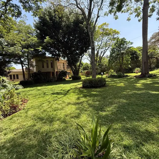 5 Bedroom Townhouse For Sale In Karen, Nairobi — photo 1