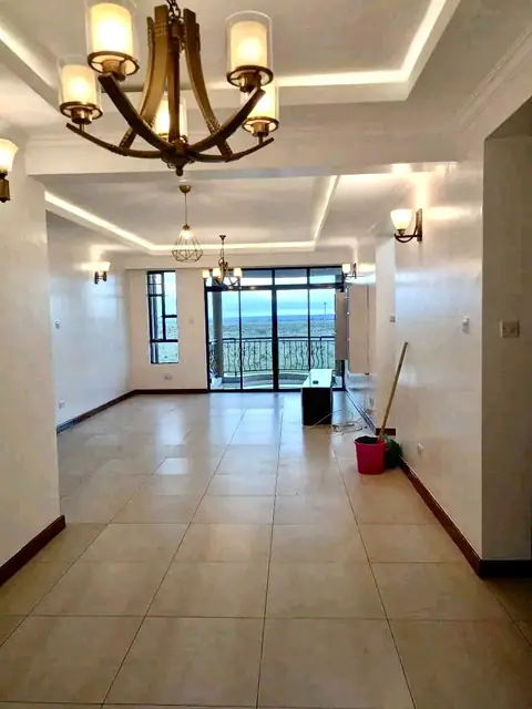 3 Bedroom Apartment For Rent In Langata, Link Road — photo 4