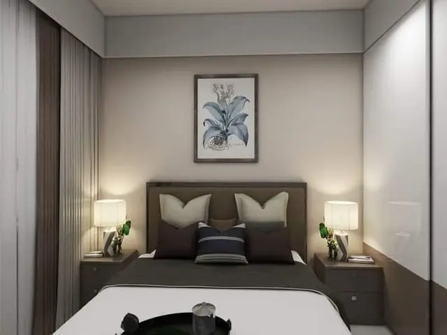 Studio 1,2 & 3 bedroom apartment for sale in Syokimau, Machakos — photo 6