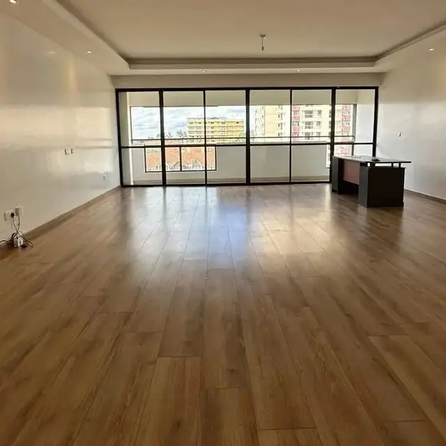 3 bedroom with Dsq For Rent in Kilimani, Nairobi — photo 4