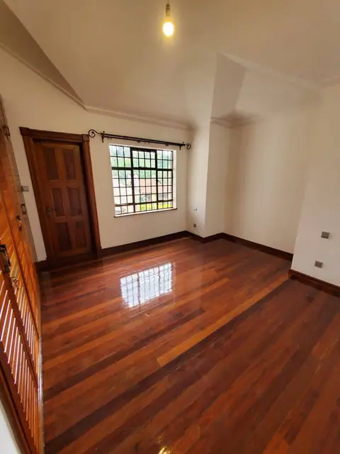 4 Bedroom Villa For Rent In Westlands Spring Valley Off Peponi Road — photo 14