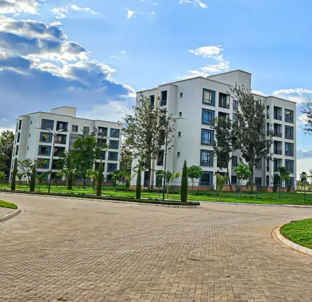 Northlands City Heights Apartments – Studio 1,2 & 3 Bedroom Apartments For Sale, Ruiru — photo 1