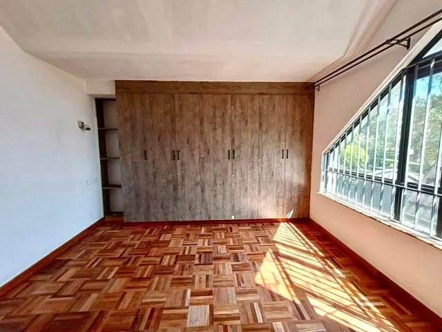 4 Bedroom With Dsq For Rent In Karen Nairobi Off Bogani Road — photo 17