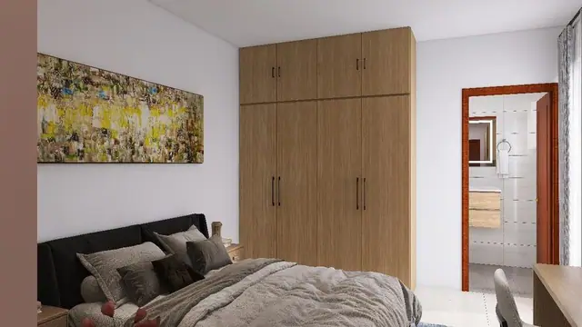 17 Losai – Studio Apartments For Sale In Ngara, Nairobi — photo 3