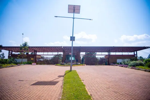 6 Bedroom Townhouse For Sale In Migaa Golf Estate Kiambu — photo 13