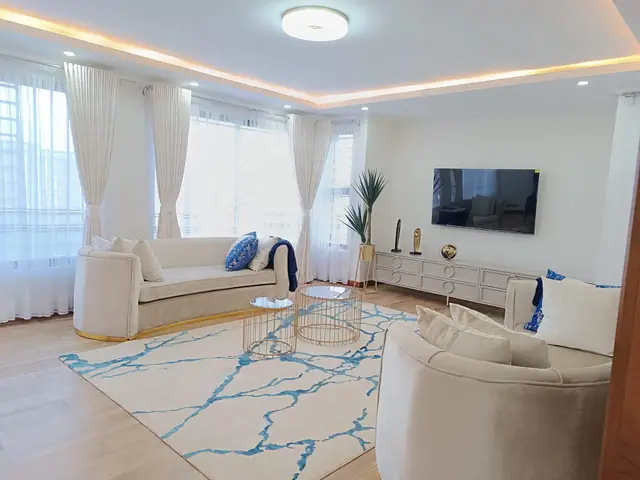 5 Bedroom Townhouse for Sale in Runda off Kiambu road at Ksh 85,000,000 — photo 9