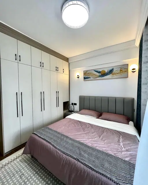 Capital Rise In Kilimani, Nairobi 2 & 3 Bedroom Apartment — photo 8