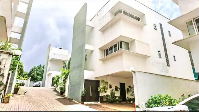 5 bedroom Townhouse for sale in Westlands — photo 1