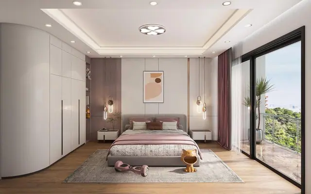 4 Bedroom Duplex For Sale In Parklands, Nairobi — photo 5