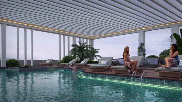 Skyline Residences – Studio, 1 & 2 Bedroom Apartments For Sale In Westlands, Nairobi GTC Area — photo 3