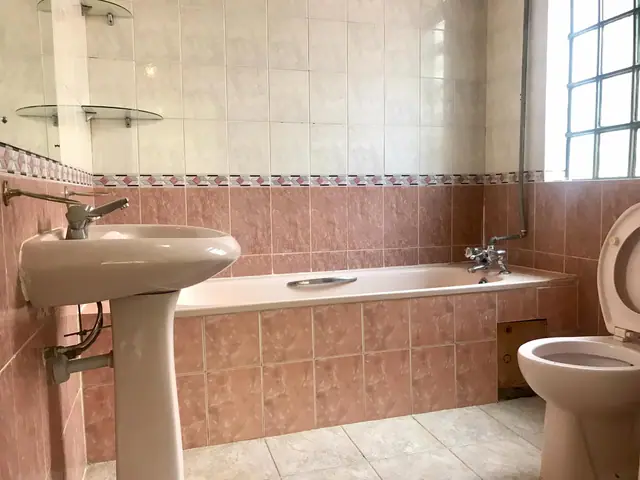 7 Bedroom Townhouse For Rent In Kileleshwa, Oloitoktok Rd — photo 16