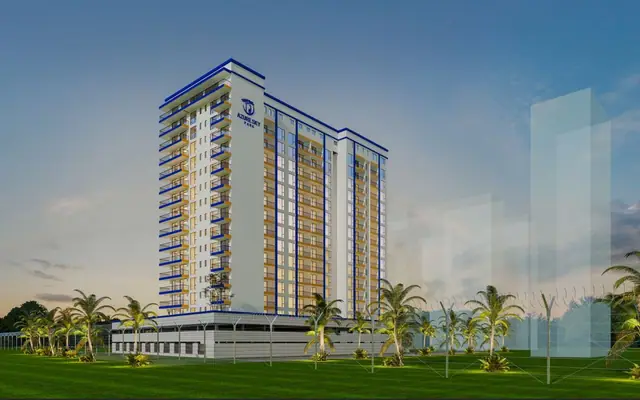 Azure Sky Park Apartments – 4 Bedroom With Dsq For Sale In Syokimau — photo 5