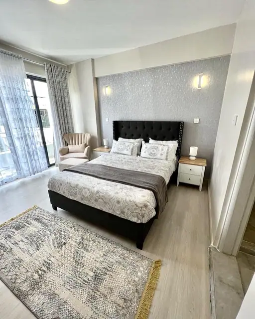 5 Bedroom Duplex Apartment For Rent in 3rd Parklands Ave — photo 6
