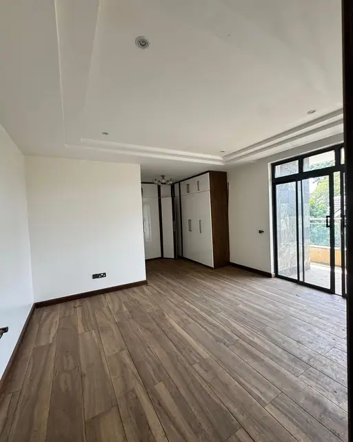 5 Bedroom Townhouse For Sale In Lavington, Isaac Gathanju road — photo 14