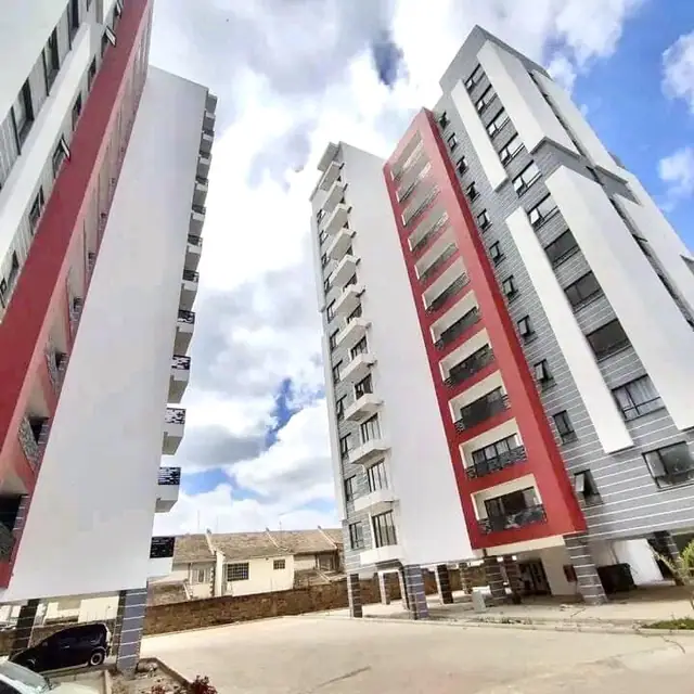 2 bedroom apartment for sale in Ngong road at Ksh 8.5 Million — photo 1