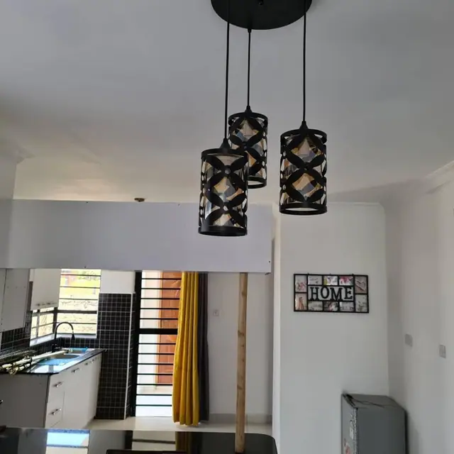 3 Bedroom Bungalow For Sale In Malaa, Kangundo Road — photo 4