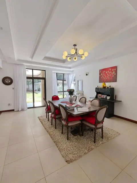 5 Bedroom Villa For Sale In Karen, Windy Ridge — photo 11