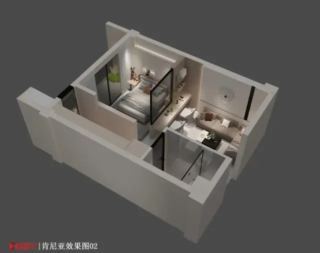 2 Bedroom Apartments For Sale In Rongai Off Gataka Road — photo 12