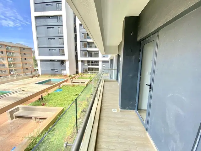 3 Bedroom Apartment For Sale in South C — photo 8