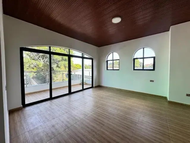 5 Bedroom Townhouse For Rent In Lavington, Nairobi — photo 29
