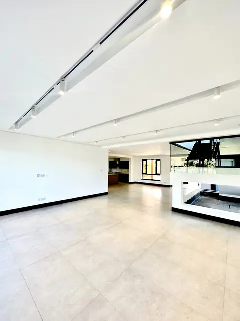 5 Bedroom Townhouse For Sale In Kitisuru, Nairobi Off Kirawa Road — photo 7