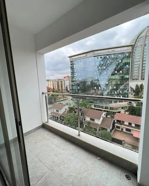 2 Bedroom Apartment For Rent in Kilimani, Nairobi — photo 5