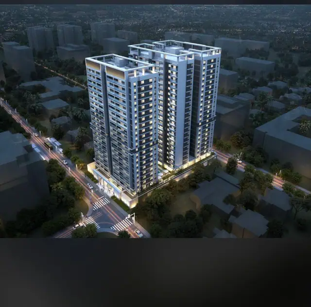 3 Bedroom Apartments For Sale In Kileleshwa — photo 1