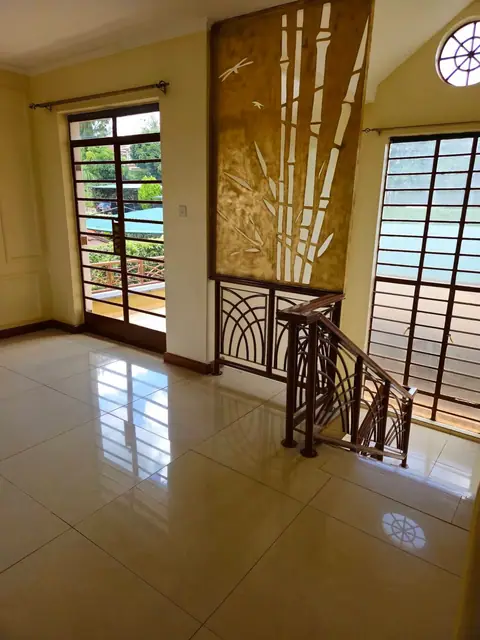 4 Bedroom Townhouse For Rent In Runda — photo 8