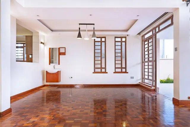 Heritage Villas 4 bedroom Townhouse for sale in Ngong 46 — photo 19