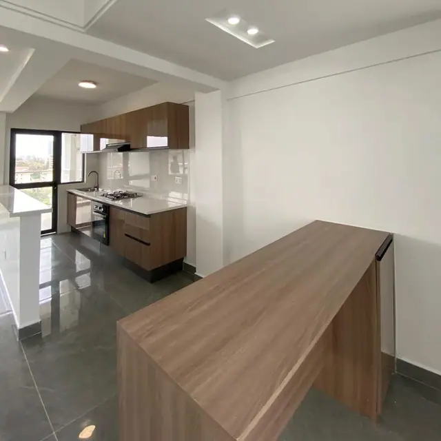 2 Bedroom Apartments For Rent In Riverside Drive, Nairobi — photo 6