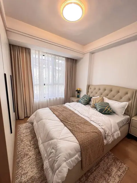 2,3,4 & 5 Bedroom Apartments For Sale In Kilimani, Nairobi — photo 6