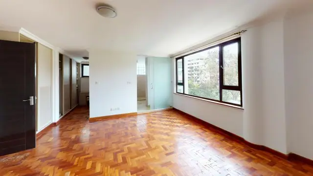 3 Bedroom Apartment For Rent In Riverside Drive, Nairobi — photo 6